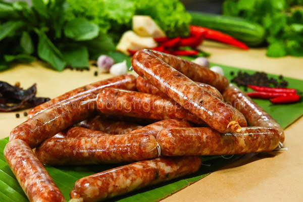 2. Tác Dụng Của Lạp Xưởng Cá Thu